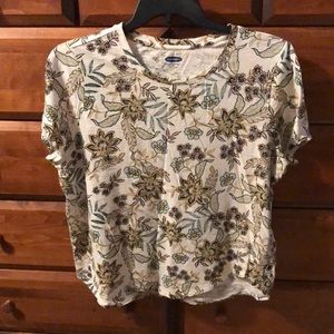 ⚡️4/$10⚡️ women’s shirt